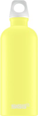 SIGG Lucid Ultra Lemon Touch 0,6L