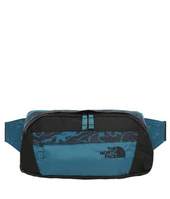 THE NORTH FACE 92 RAGE 'EM - S BLUE CORAL/TNF BLACK