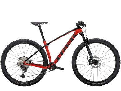 TREK Procaliber 9.6 Radioactive Red/Trek Black 2021