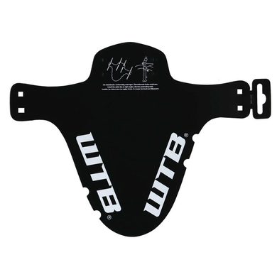 WTB Logo MTB black