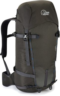 LOWE ALPINE Peak Ascent 32, magnetite