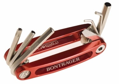 BONTRAGER 414907 Nářadí B ROLLBAR 8