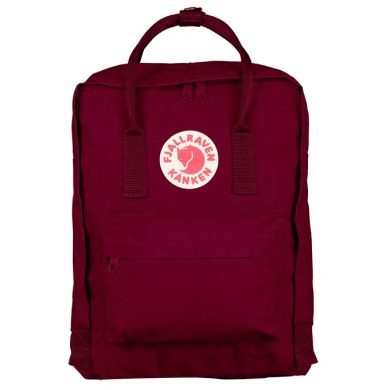 FJÄLLRÄVEN Kånken 16 Plum