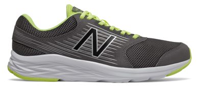 NEW BALANCE M411CC1-2E, šedá