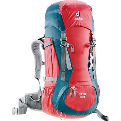 DEUTER Fox 30 fire-arctic