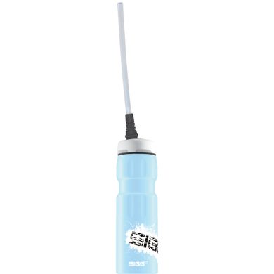 SIGG 8561.10 Dyn Sports Pastel Blue Touch - láhev 0,75l