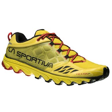 LA SPORTIVA Helios SR yellow