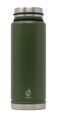 MIZU V12 Enduro Army Green 1,08l LE w V-Lid