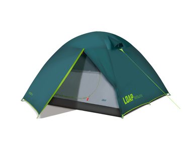 LOAP HIKER 4 green