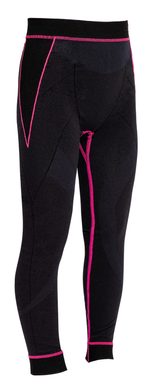 BLIZZARD Girls long pants, anthracite