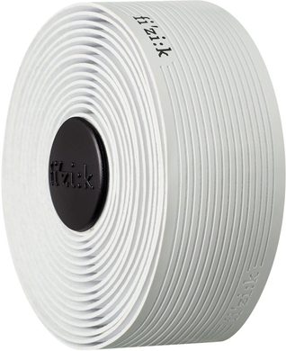 FIZIK VENTO MICROTEX 2MM TACKY WHITE (BT09 A00044)