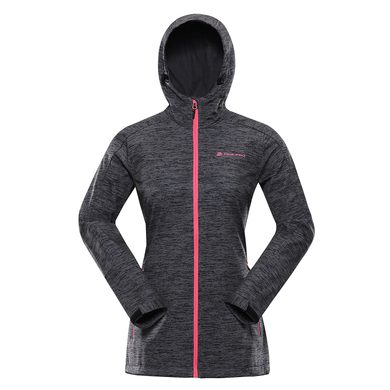 ALPINE PRO HERASA dk.gray