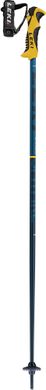 LEKI Spitfire Lite S denimblue-aegeanblue-mustardyellow