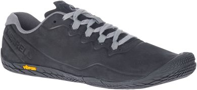 MERRELL VAPOR GLOVE 3 LUNA LTR black/charcoal