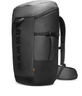 MAMMUT Neon 45 black