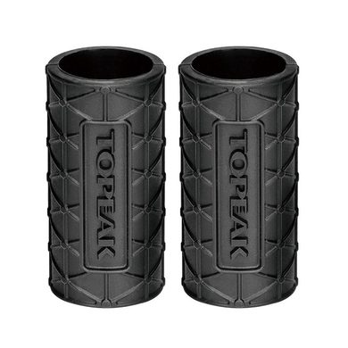 TOPEAK CO2 SLEEVE 16G pro CO2 náplně černá