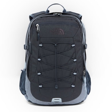 THE NORTH FACE Borealis Classic 29 l, tnf dark grey heather/tnf medium grey heather