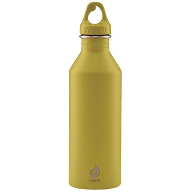 MIZU M8 750 ml, Maize