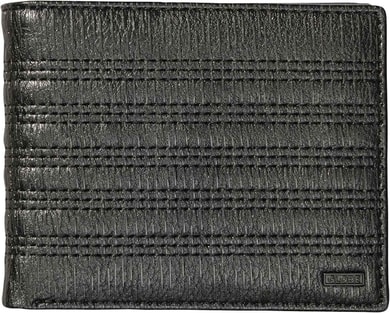 GLOBE Keelhaul Wallet, black rain