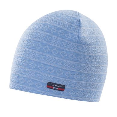 DEVOLD Alnes Cap, Allure