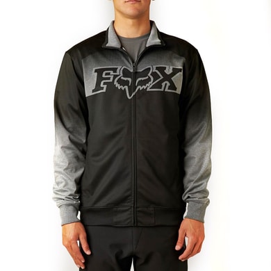 FOX 10950 001 Imperial Jacket - pánská mikina