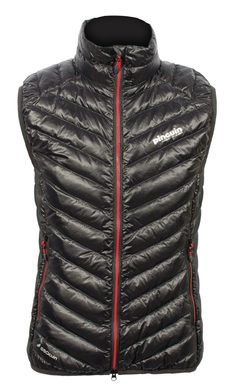 PINGUIN Breeze vest black