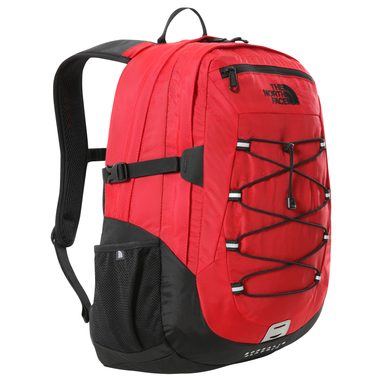 THE NORTH FACE BOREALIS CLASSIC 29 l, TNF Red-TNF Black