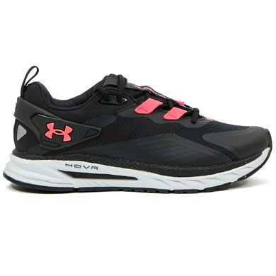 UNDER ARMOUR UA W HOVR Flux MVMNT, Black