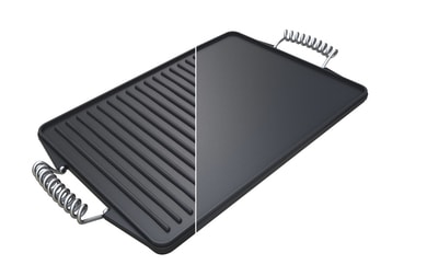 CAMPINGAZ Gourmet Barbecue Reversible Cast Iron Griddle