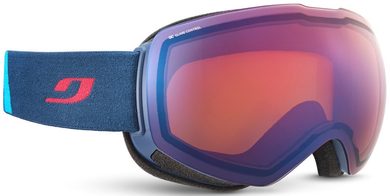 JULBO MOONLIGHT SP 2 GC, blue (flash blue)