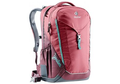 DEUTER Ypsilon 28 Cardinal-maron