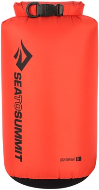 SEA TO SUMMIT Dry Sack 8L red