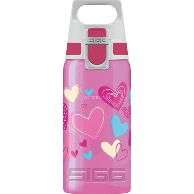 SIGG VIVA ONE Hearts 0,5 l