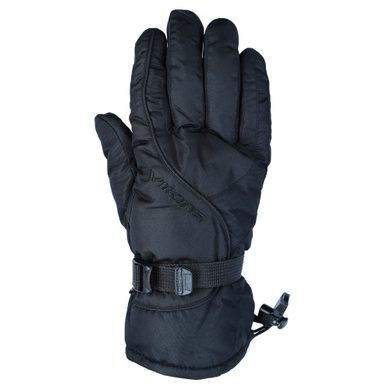 VIKING Gloves Devon black