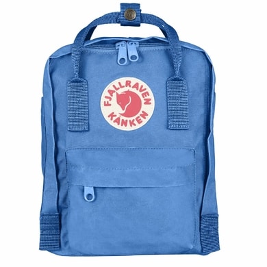 FJÄLLRÄVEN Kånken 7 Mini UN Blue