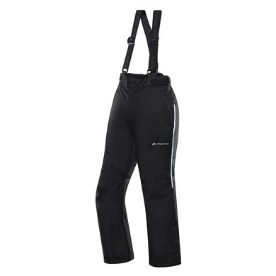 ALPINE PRO LERMONO black