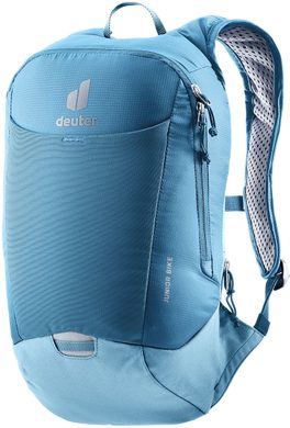 DEUTER Junior Bike 8 wave-aqua