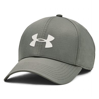 UNDER ARMOUR Storm Blitzing Adj, Green