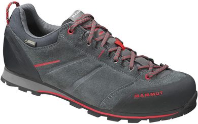 MAMMUT 3020-04891-0609 Wall Guide Low GTX® - turistické boty