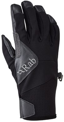 RAB Velocity Guide Glove, black