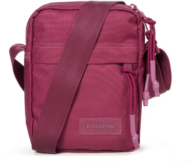 EASTPAK The One Merlot Matchy - taštička