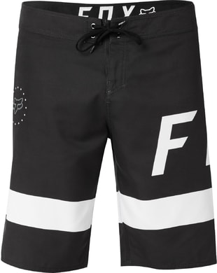 FOX Listless boardshort Black