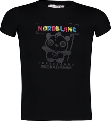 NORDBLANC NBSKT3681S CRN - dětské tričko