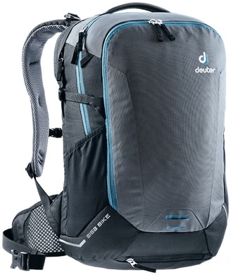 DEUTER Giga Bike 28 Graphite-black