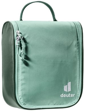 DEUTER Wash Center I, jade-ivy