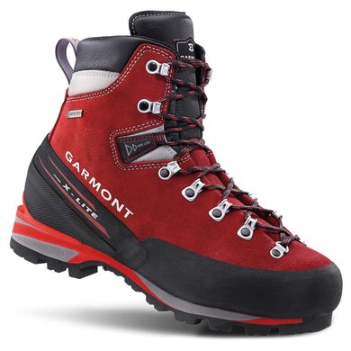 GARMONT PINNACLE GTX, red II