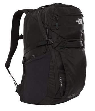 THE NORTH FACE ROUTER 41 L TNF BLACK