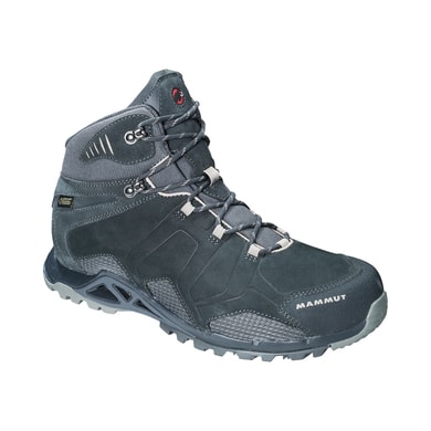 MAMMUT Comfort Tour Mid GTX® SURRO graphite-taupe