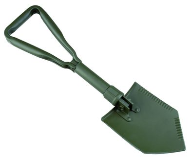 ACECAMP Military Shovel