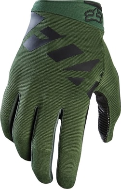 FOX Ranger Glove, fatigue green